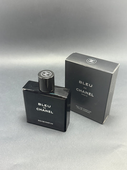 Bleu De Chanel