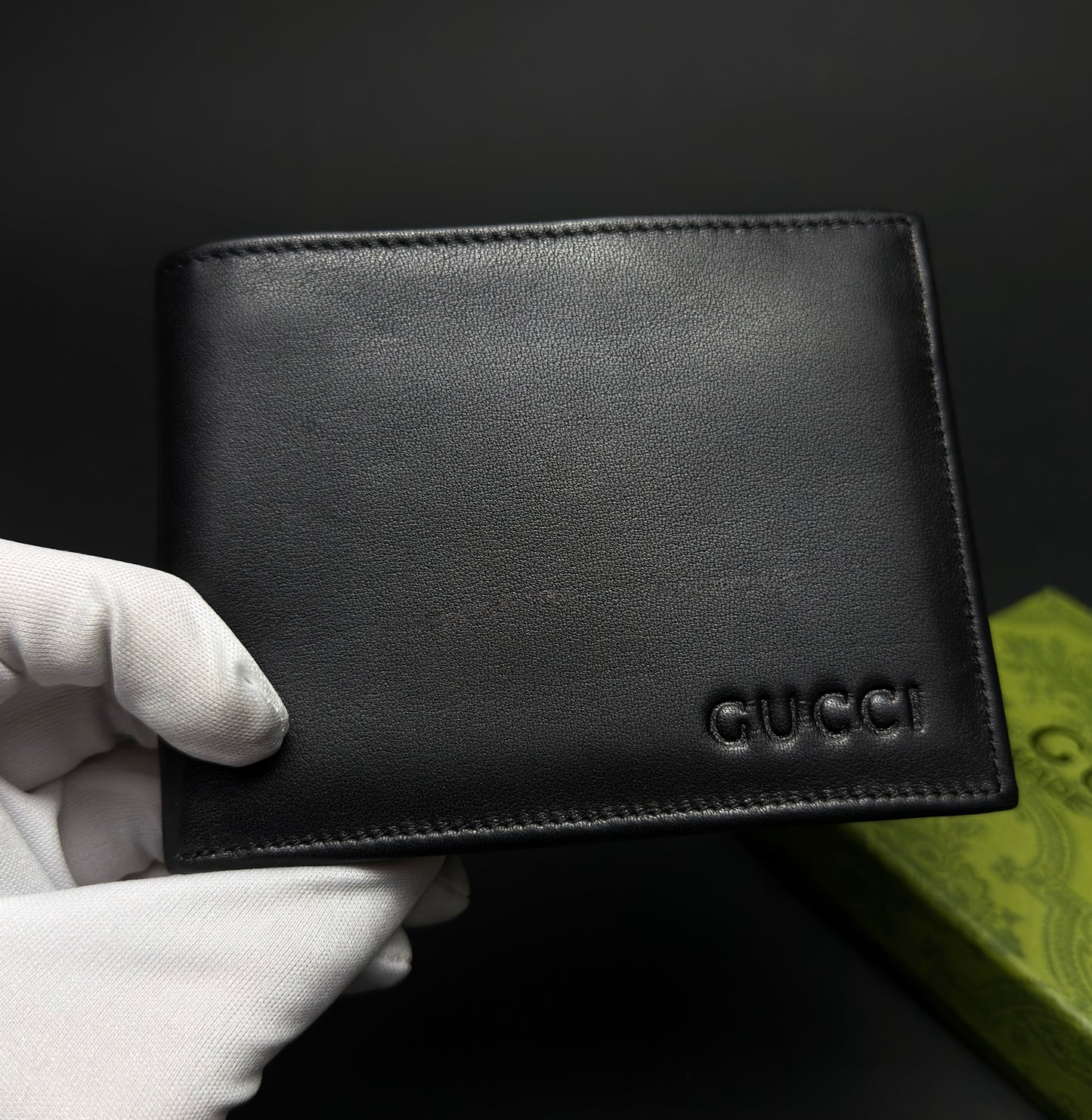 Gucci Wallet