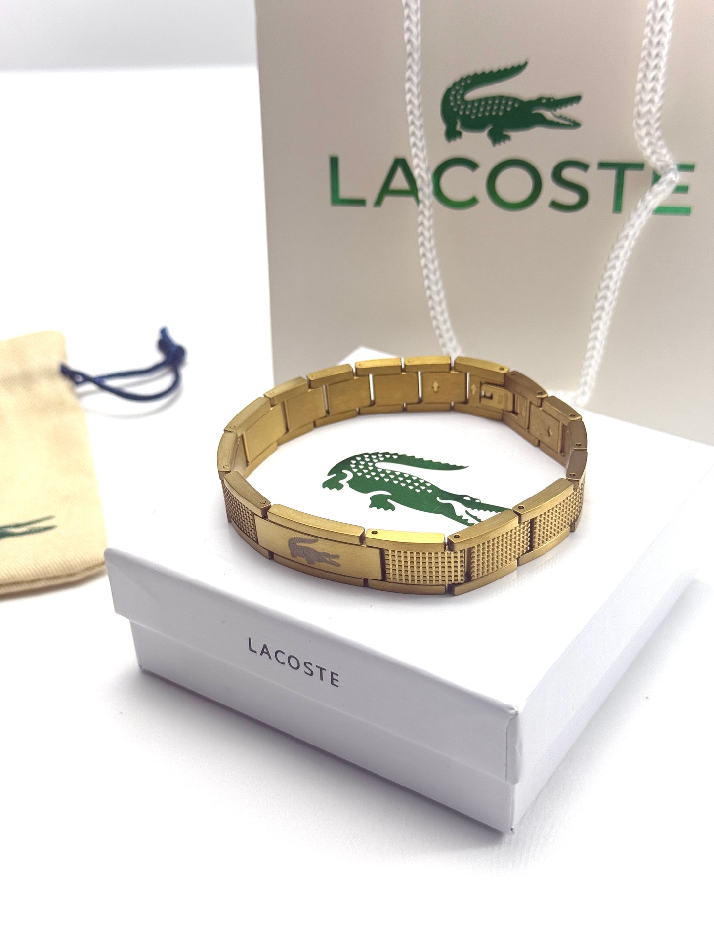 Lacoste Men