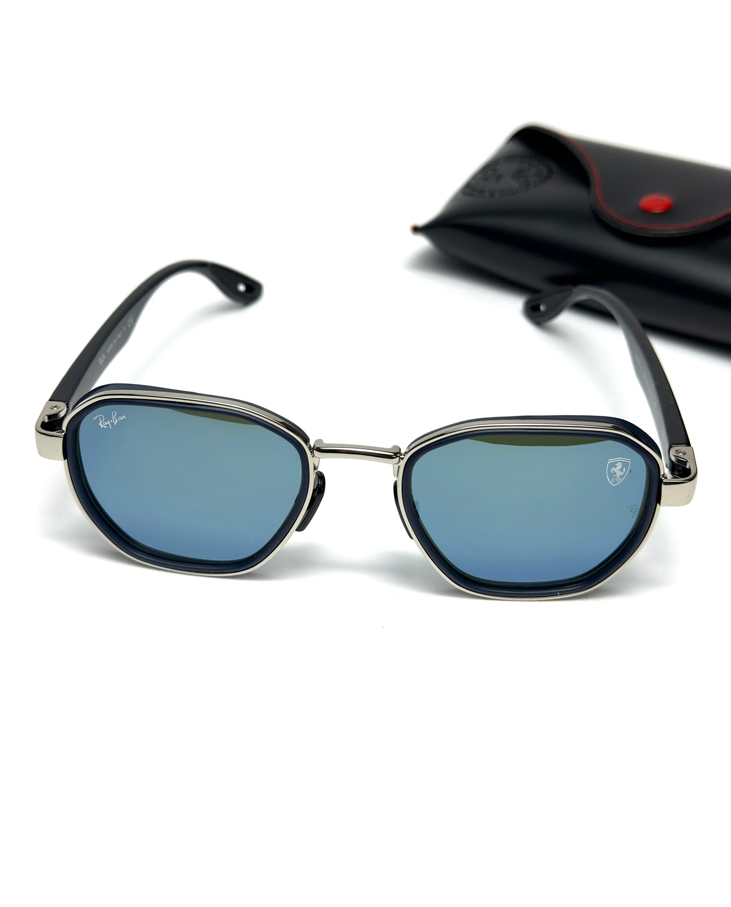 Ray-Ban Ferrari