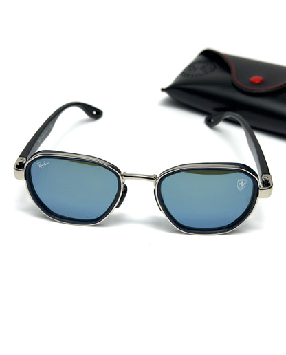 Ray-Ban Ferrari
