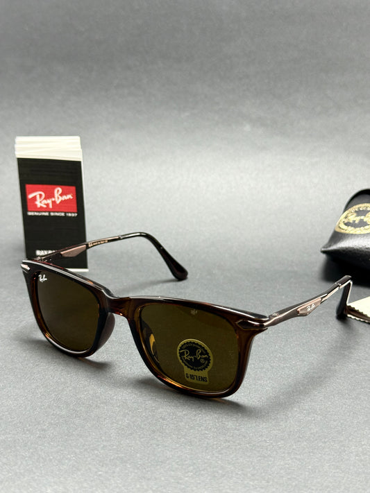 RayBan RB8620 - brown Justin