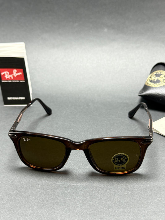 RayBan RB8620 - brown Justin