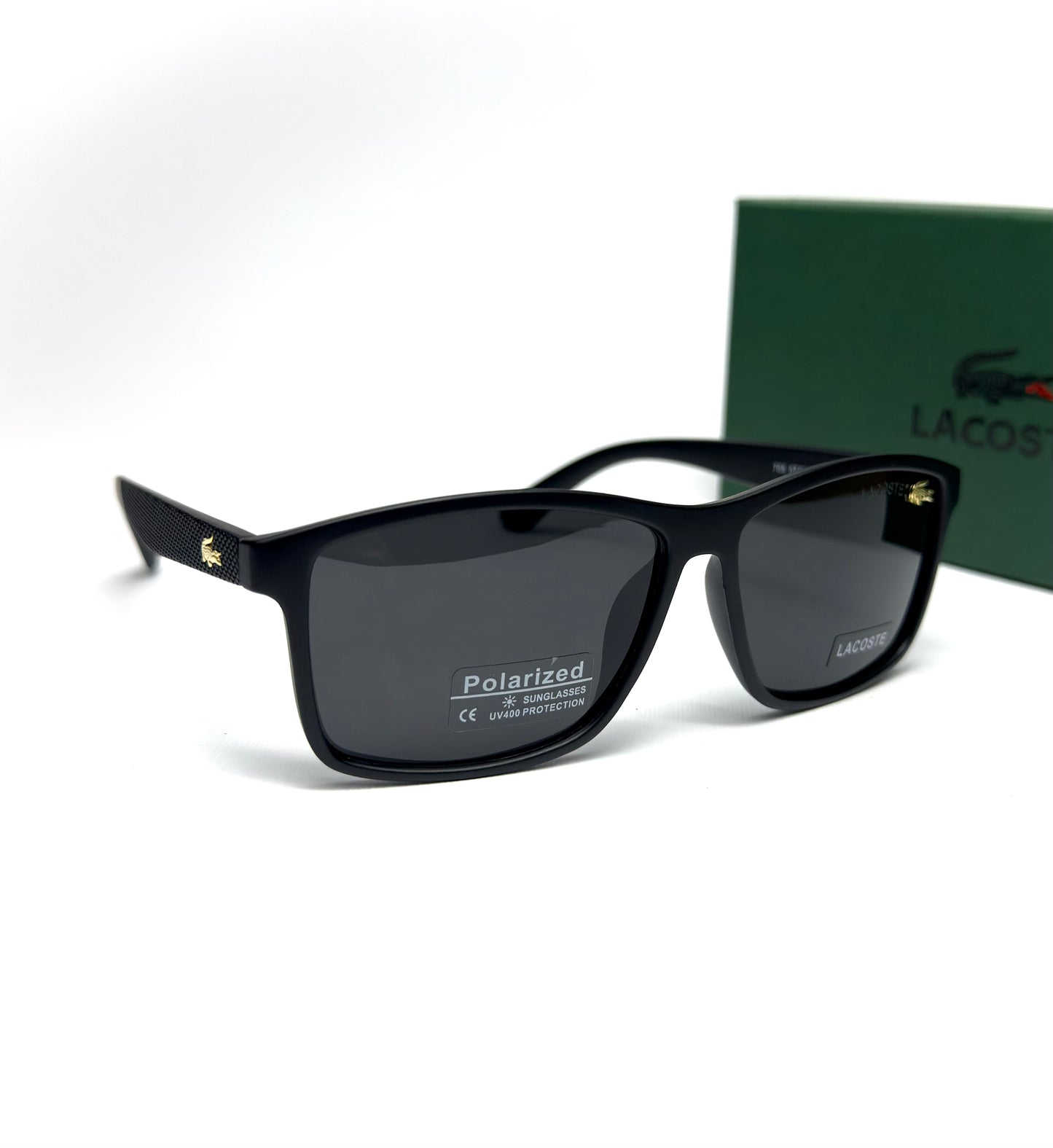 Lacoste Nova