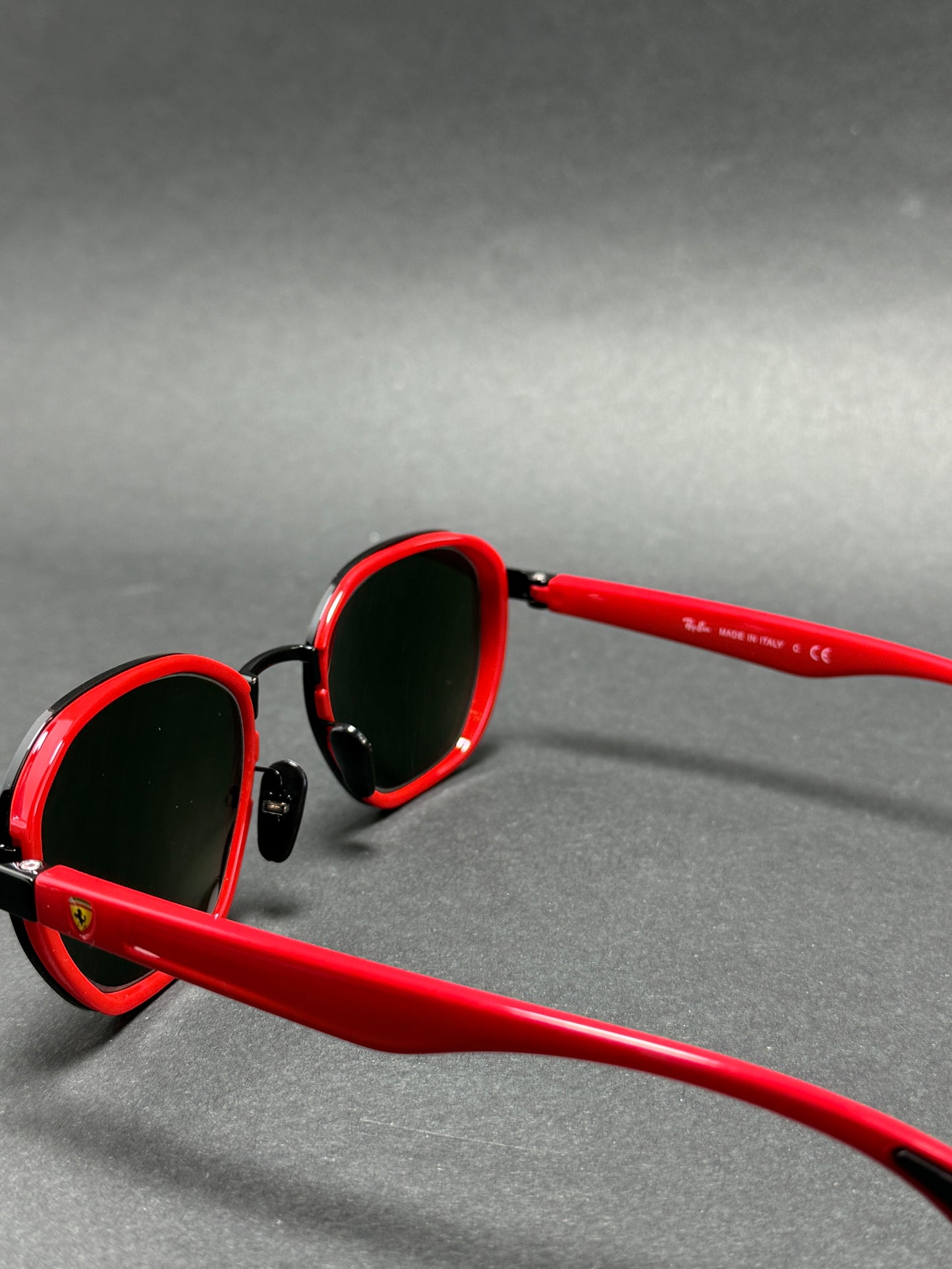 RayBan Ferrari