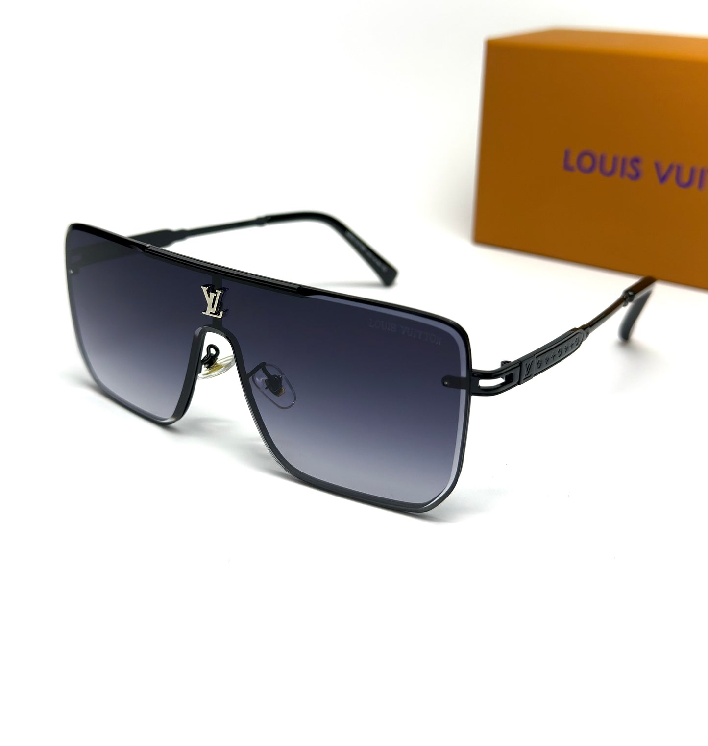 Louis-Vuitton Monaco