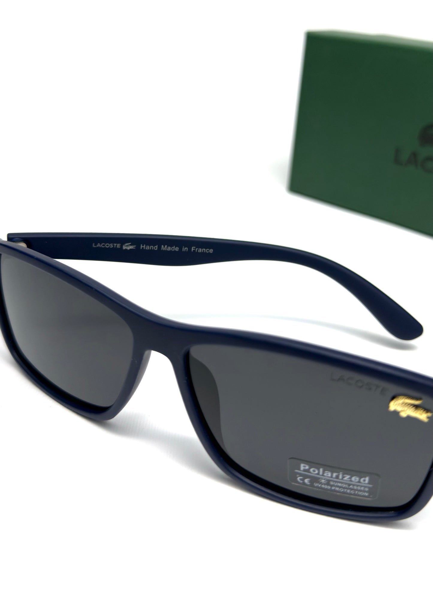 Lacoste Nova