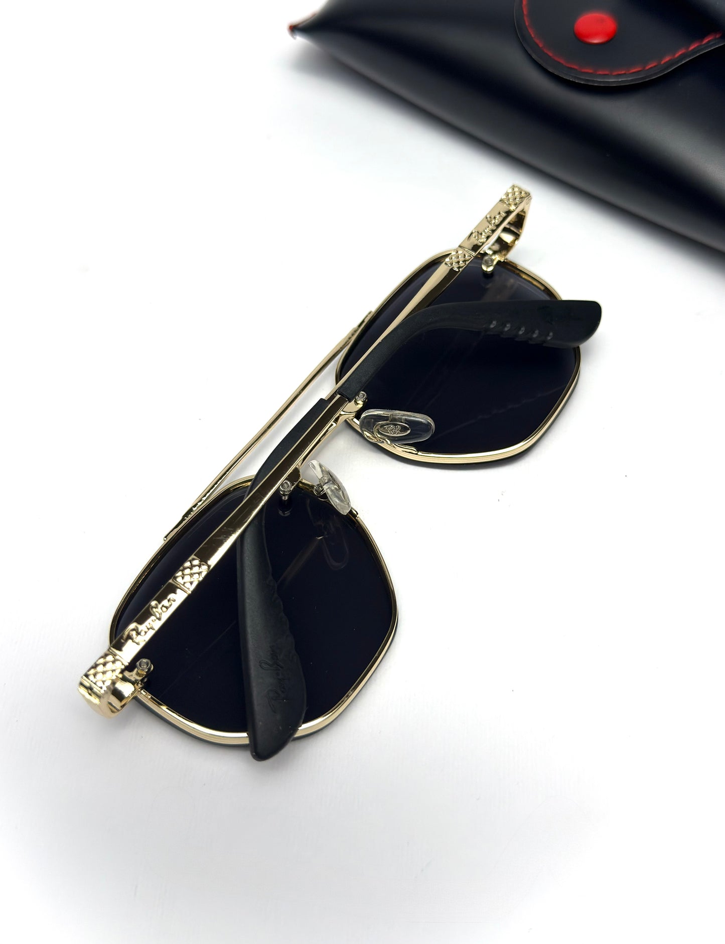 RayBan Ferrari RB3677