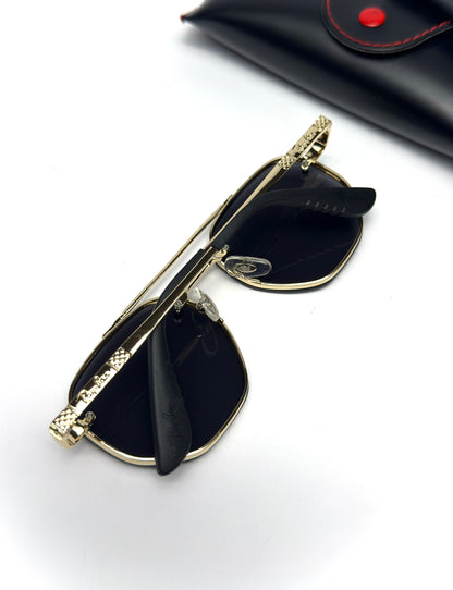 RayBan Ferrari RB3677