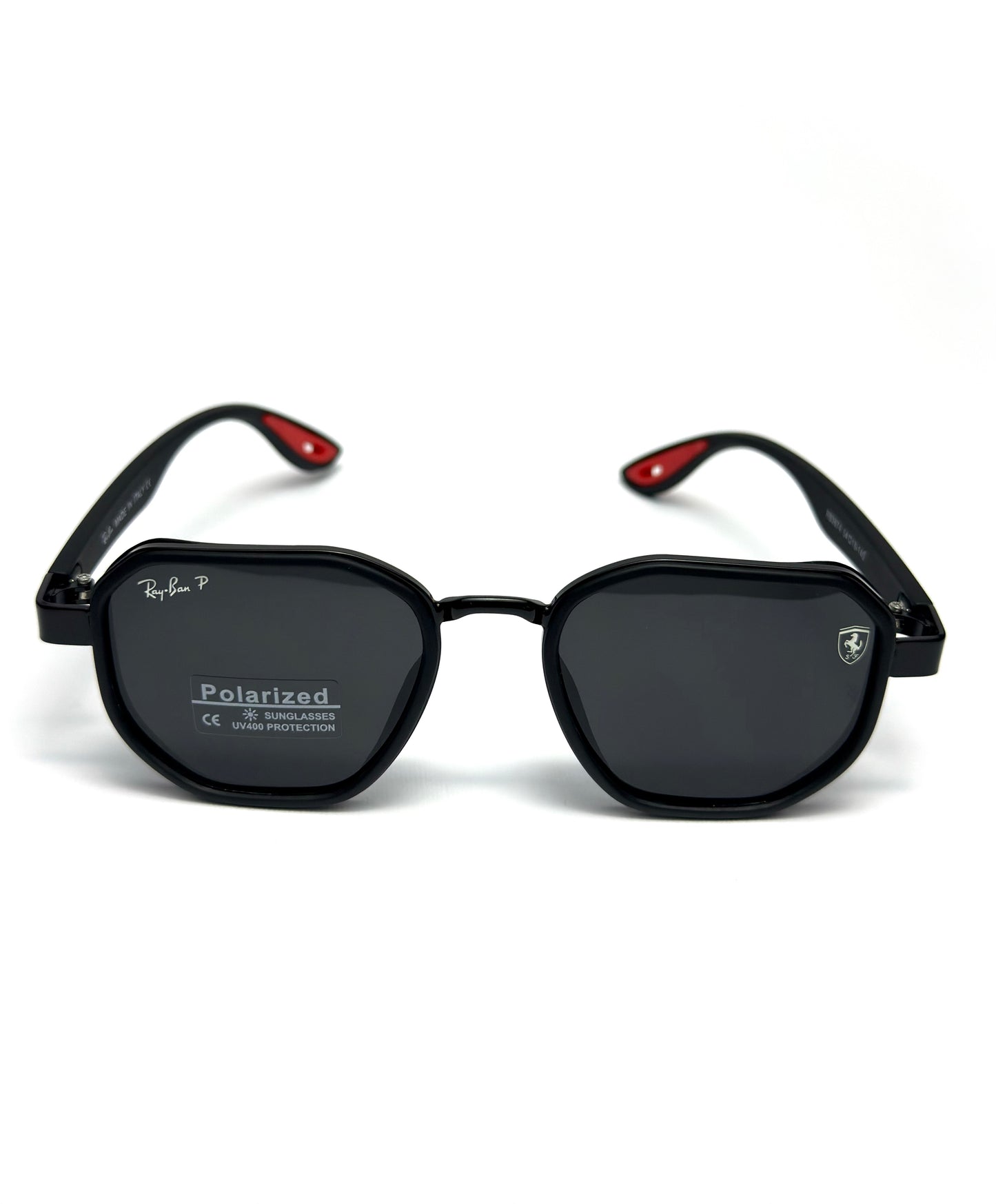 Ray-Ban Ferrari