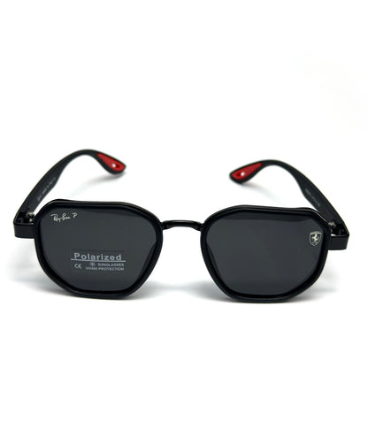 Ray-Ban Ferrari