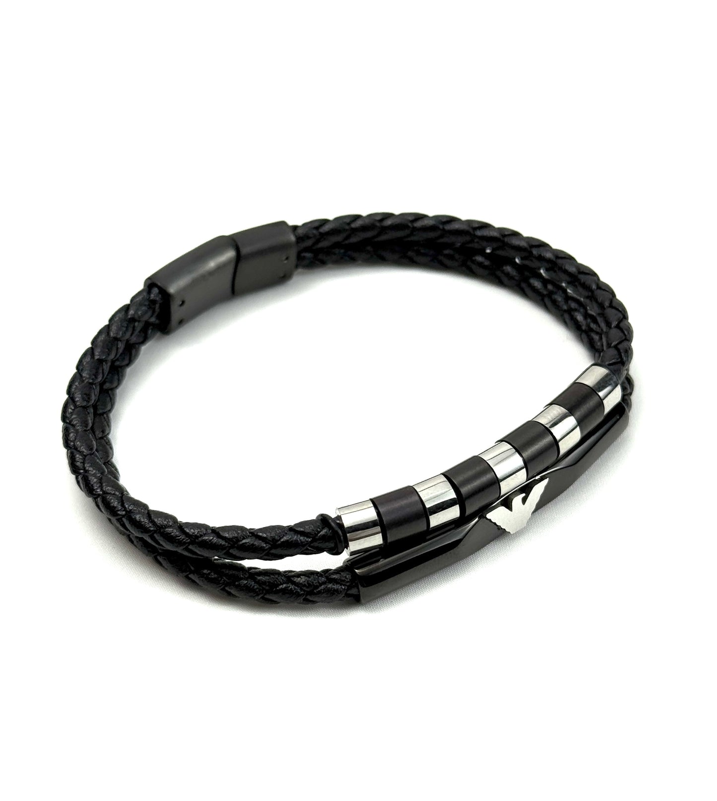 Emporio Armani AuraBand