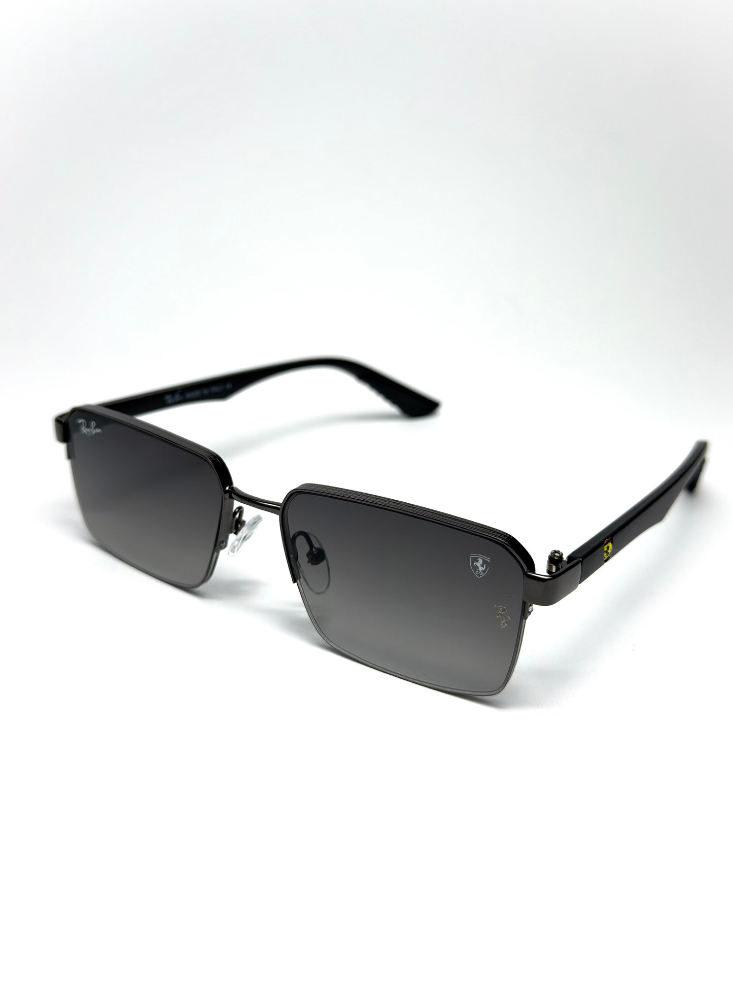 Ray-Ban Ferrari