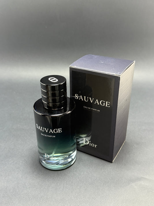 Dior Sauvage EDP