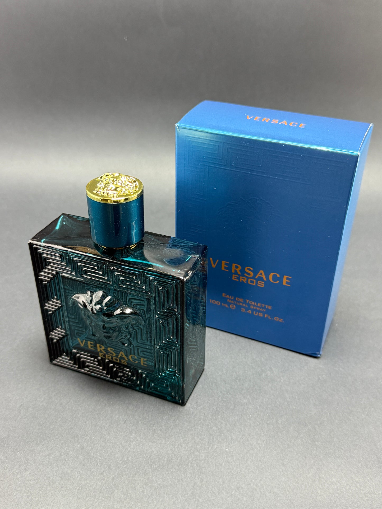 Versace Eros
