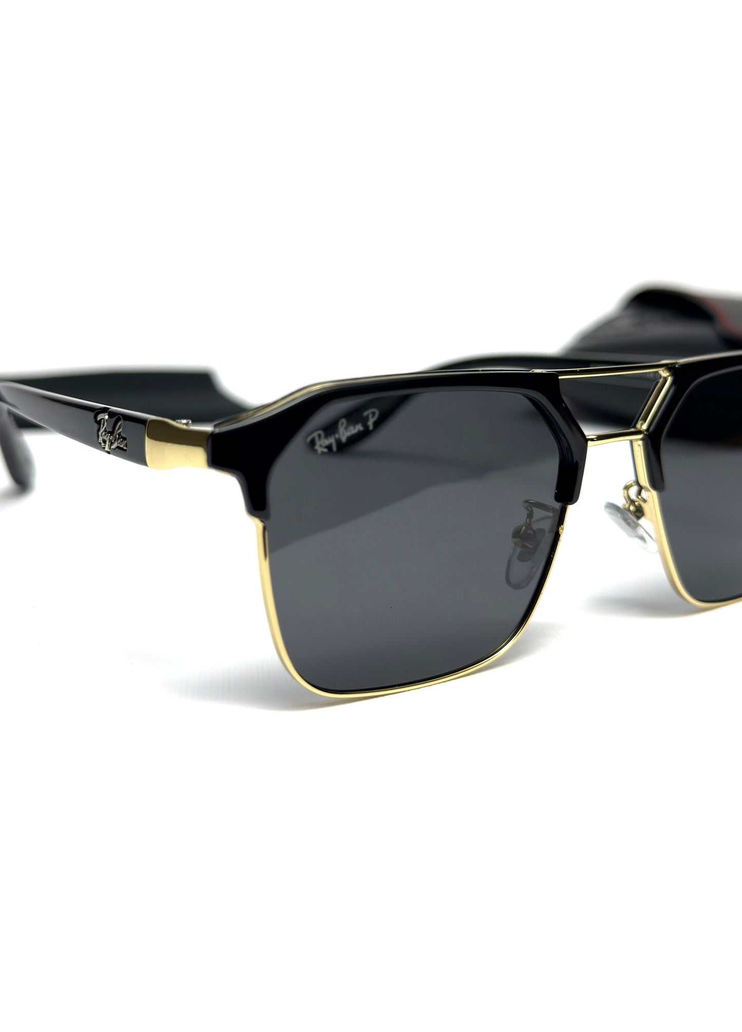 RayBan Ferrari Crownridge