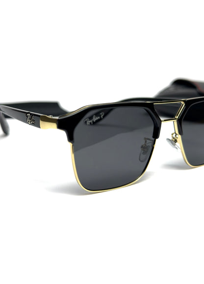 RayBan Ferrari Crownridge