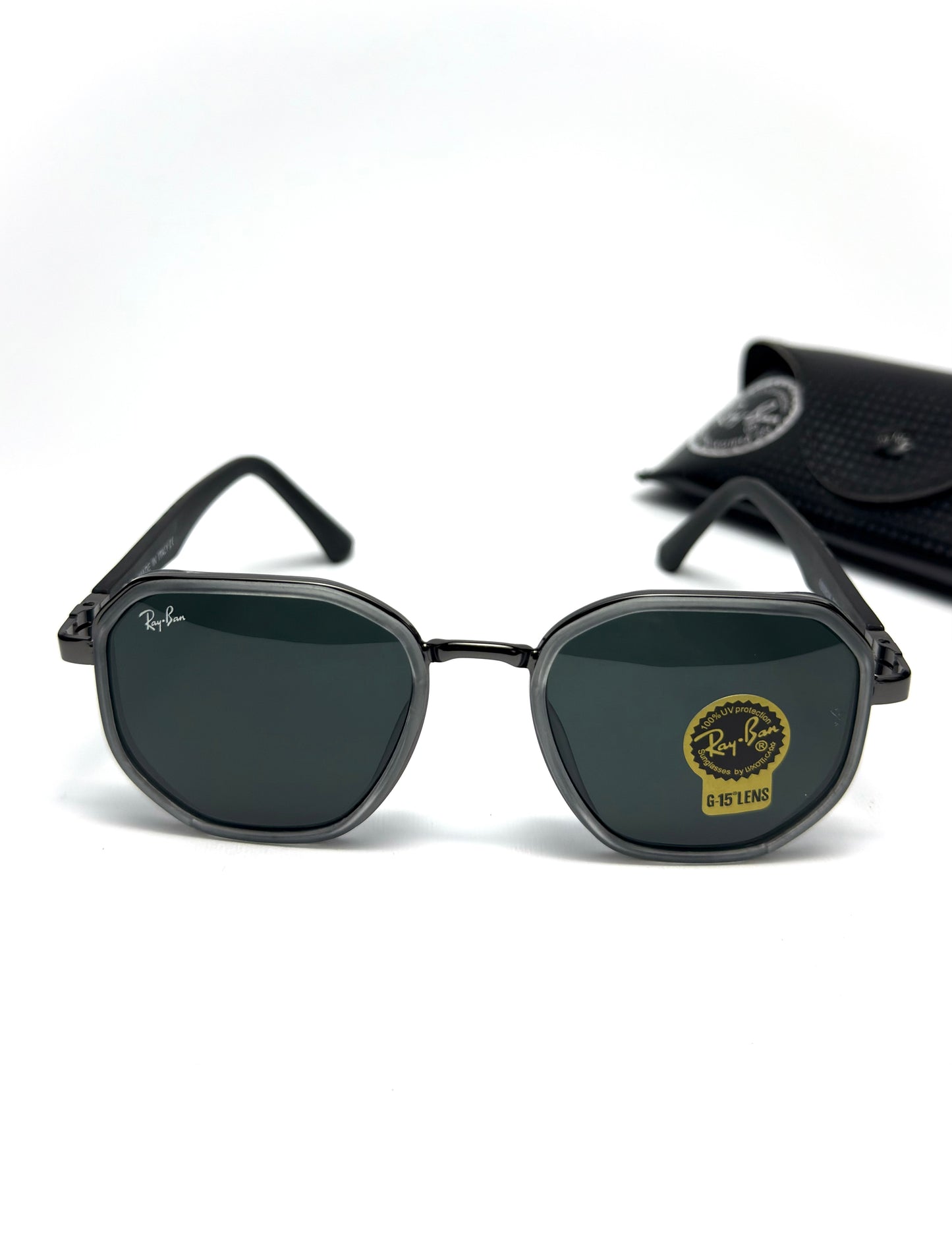 RayBan Dominion