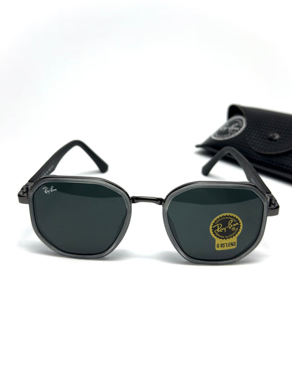 RayBan Dominion