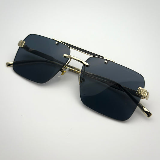 Louis-Vuitton Rimless