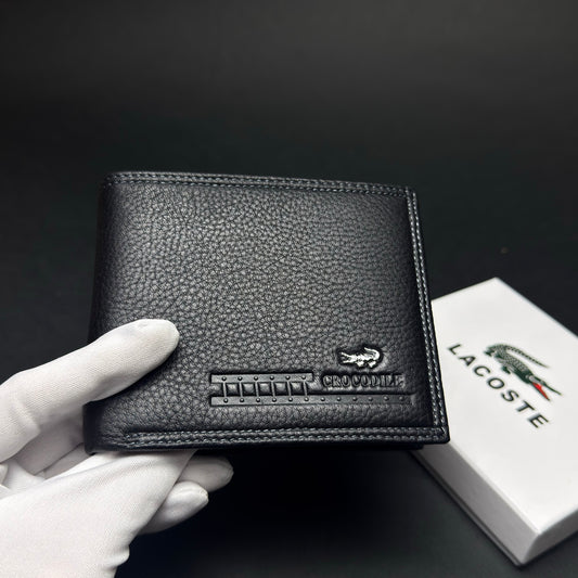 Lacoste wallet