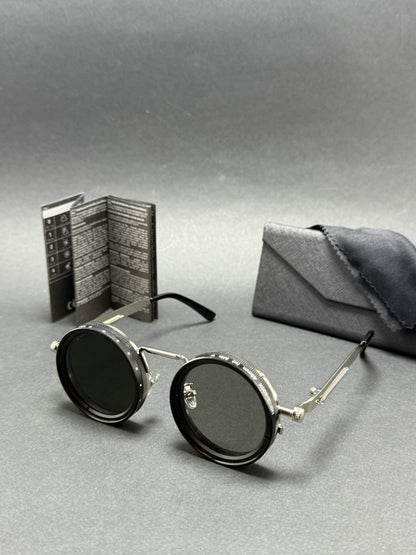 Virex adjustable lens