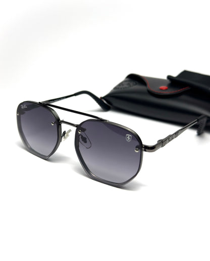 RayBan Ferrari RB3677
