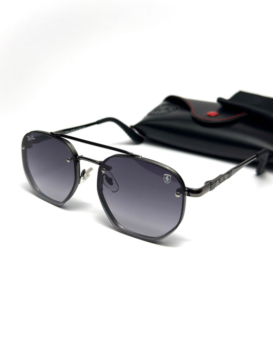 RayBan Ferrari RB3677
