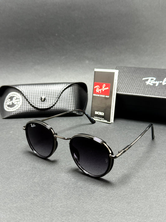 Ray.Ban Round