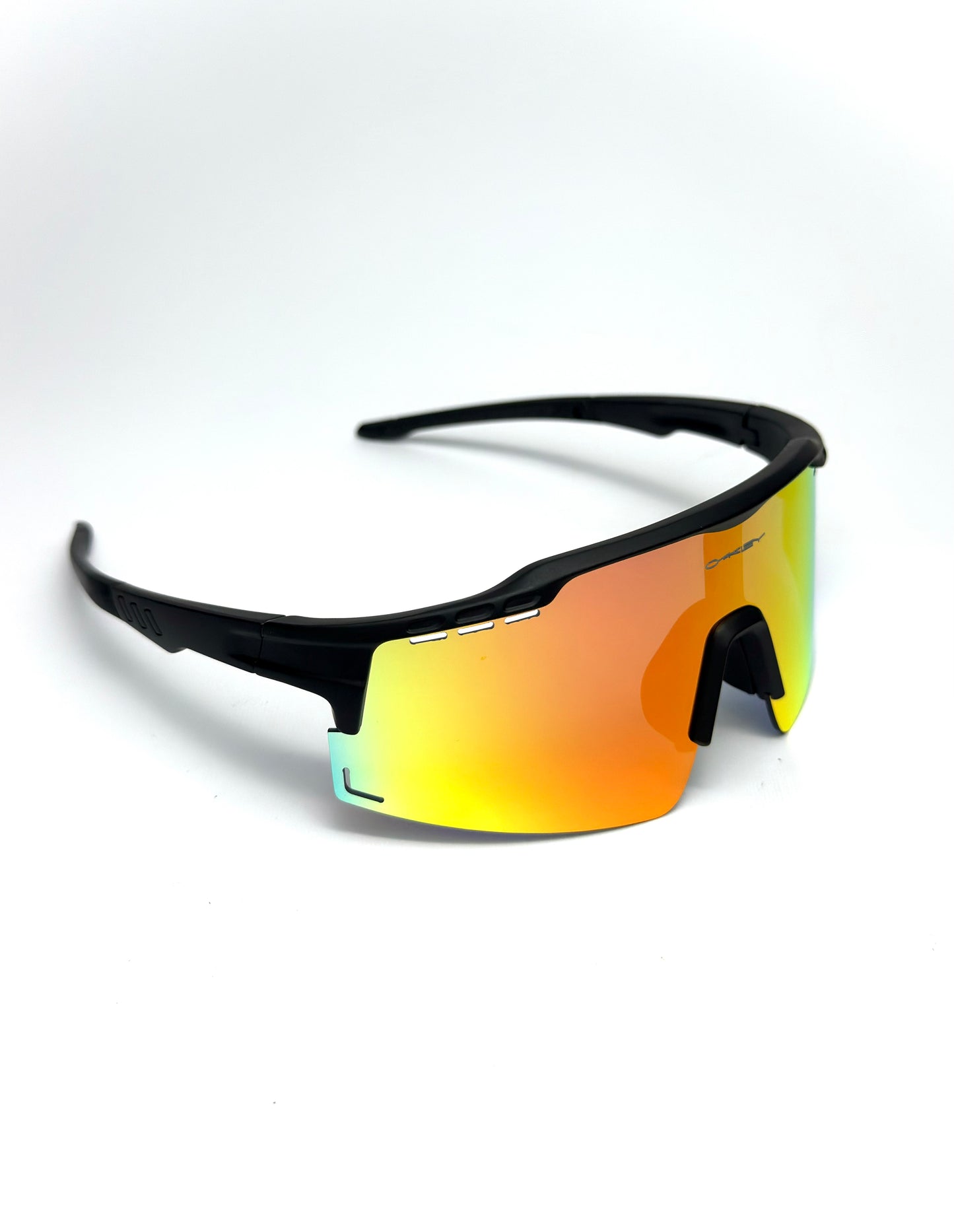 Oakley Radar