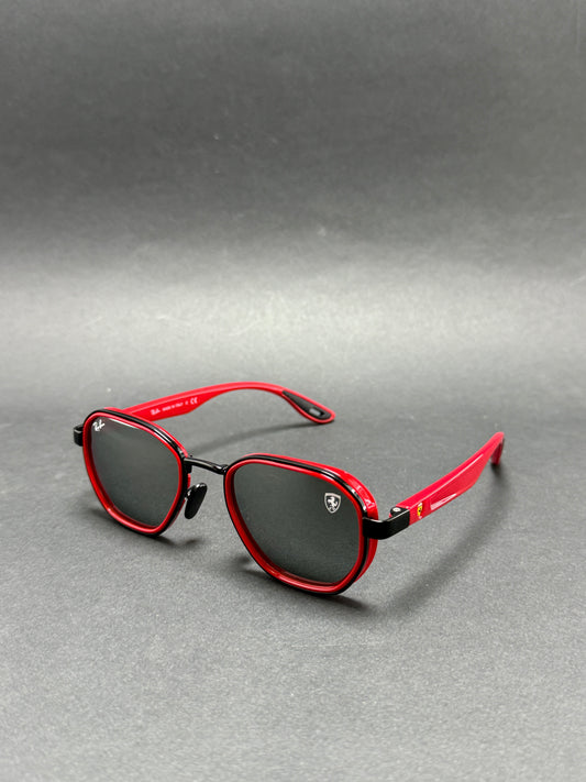 RayBan Ferrari