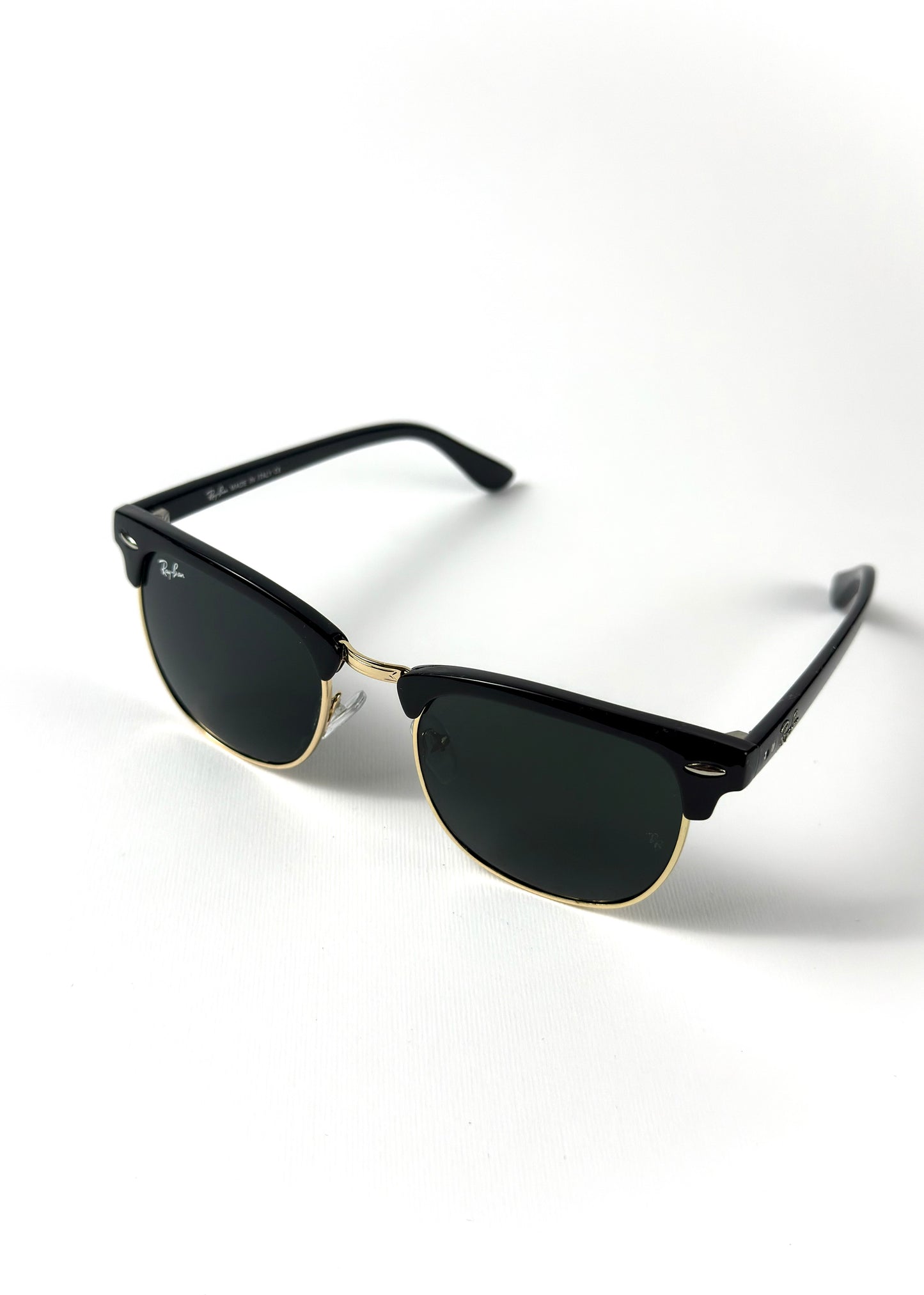 Ray-Ban ClubMaster