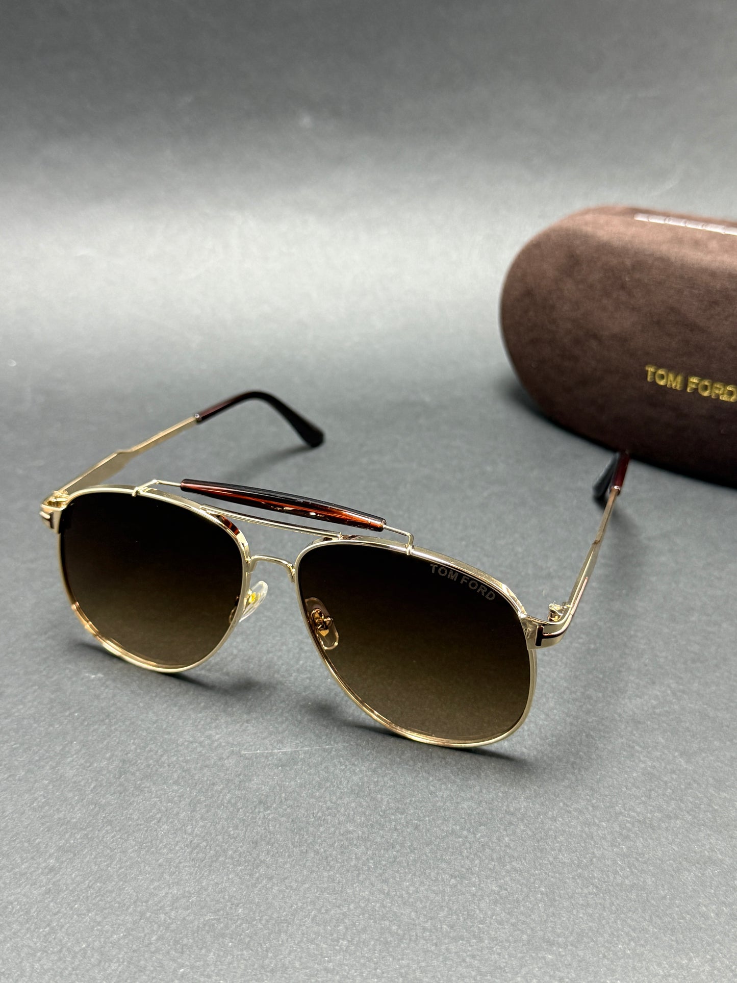 TomFord Golden Horizon