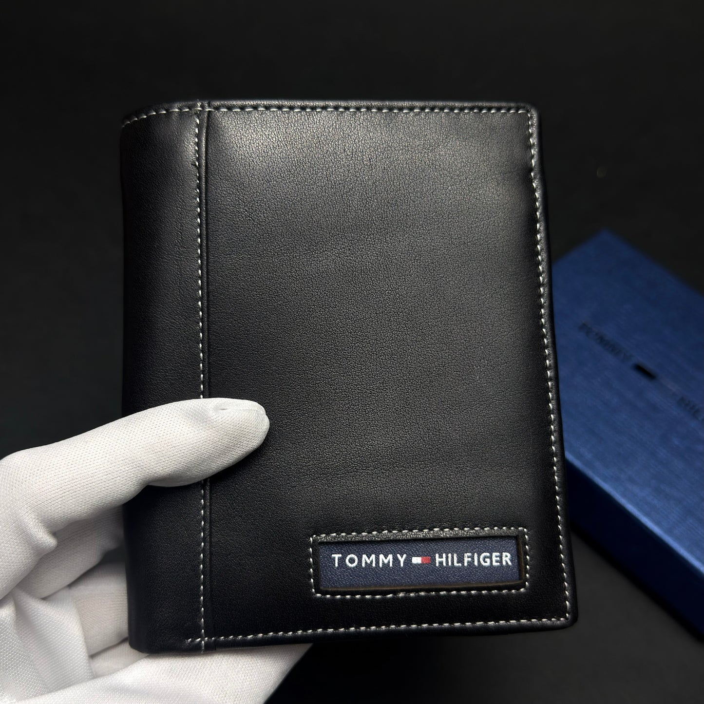 Tommy Hilfiger Wallet