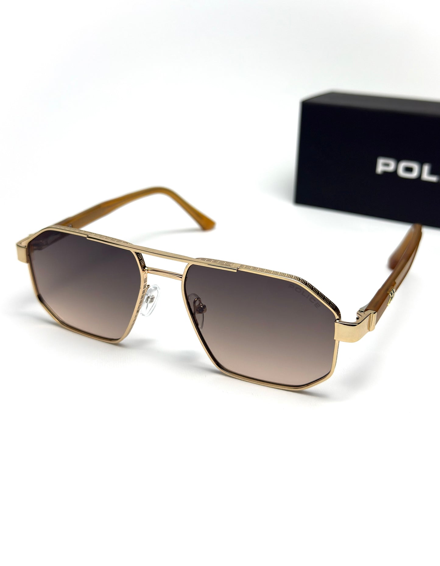 Police Aura