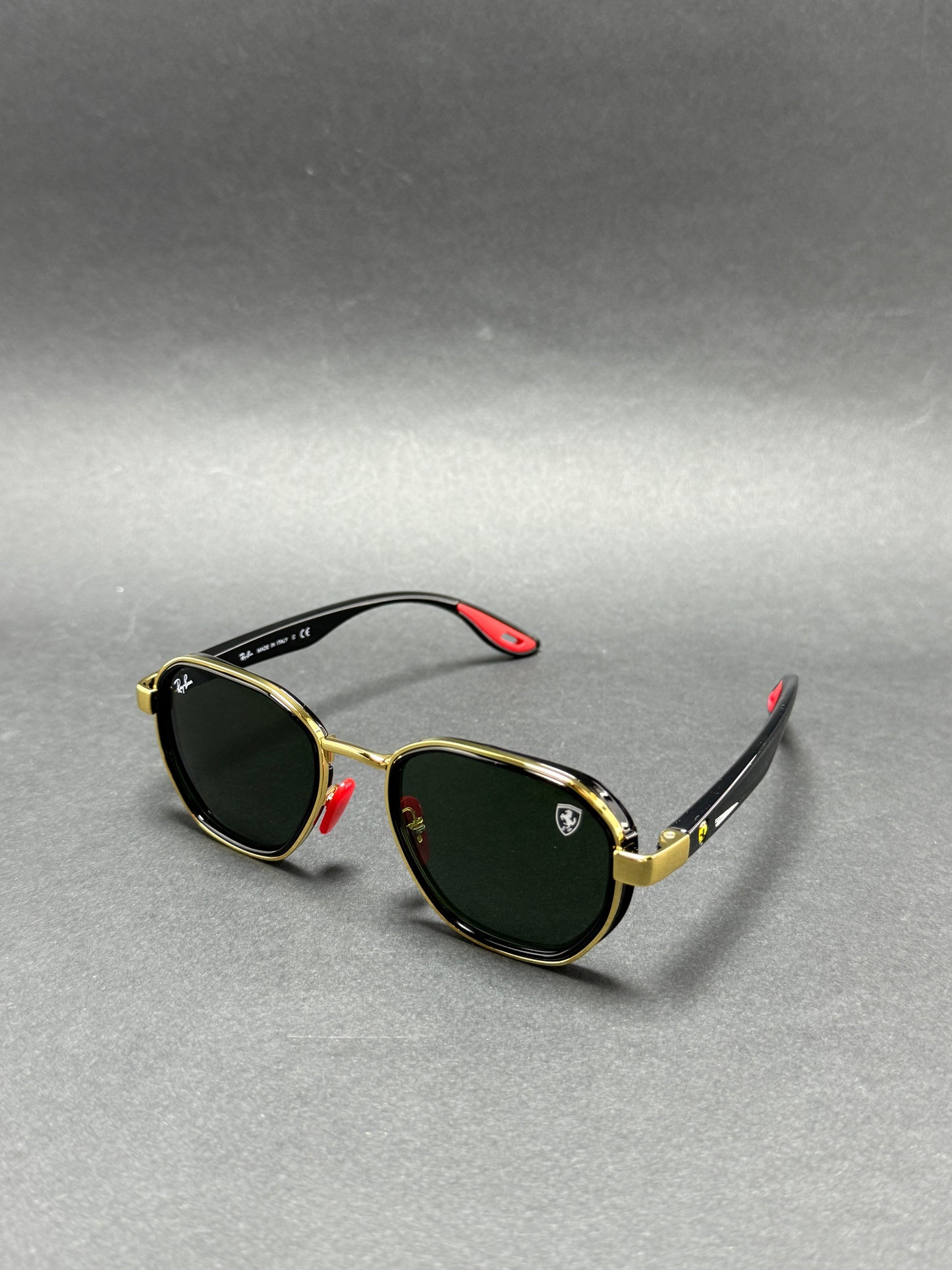 RayBan Ferrari