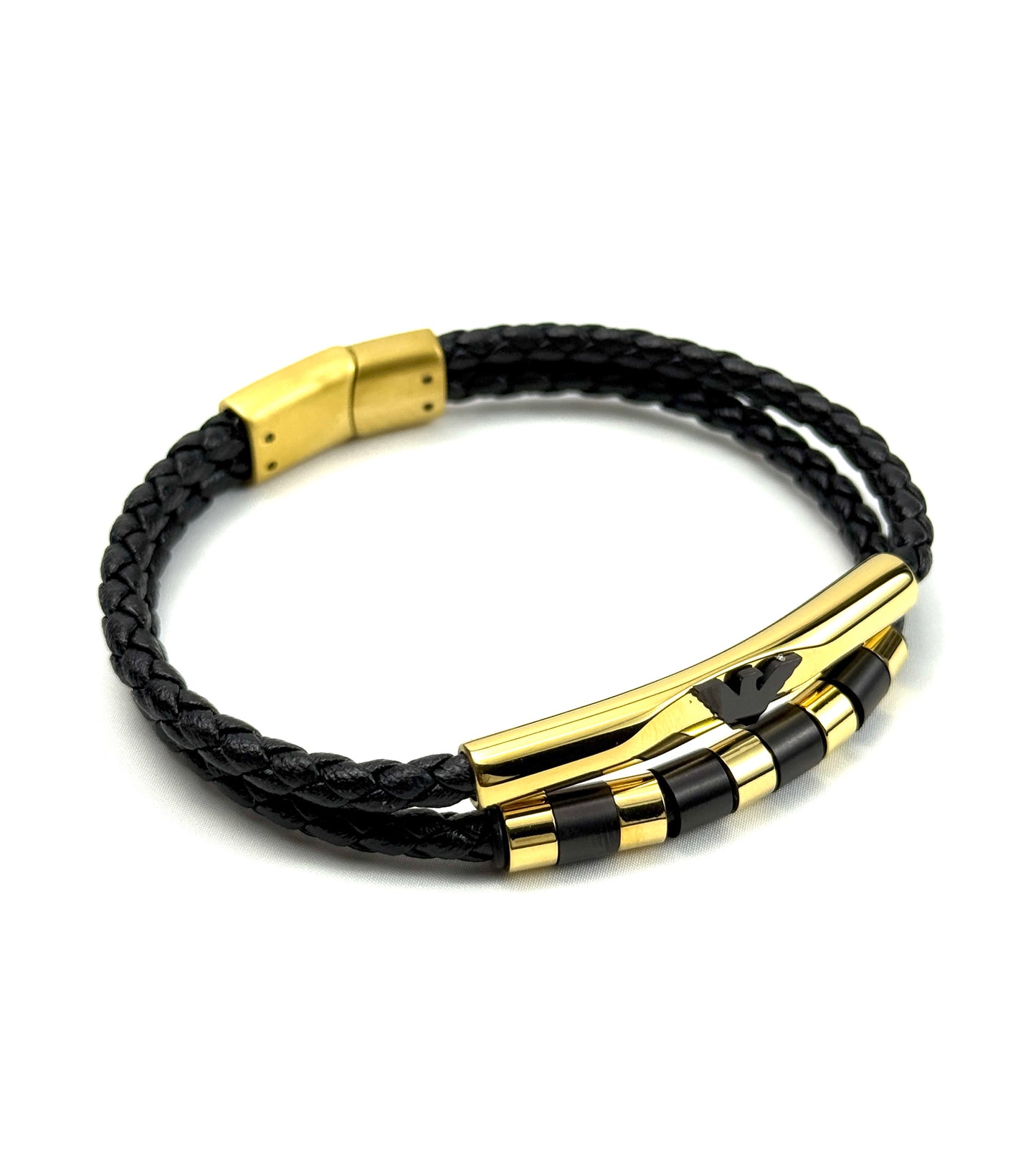 Emporio Armani AuraBand