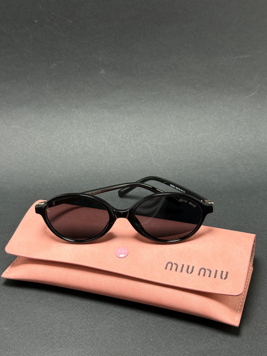 Miumiu Glamours
