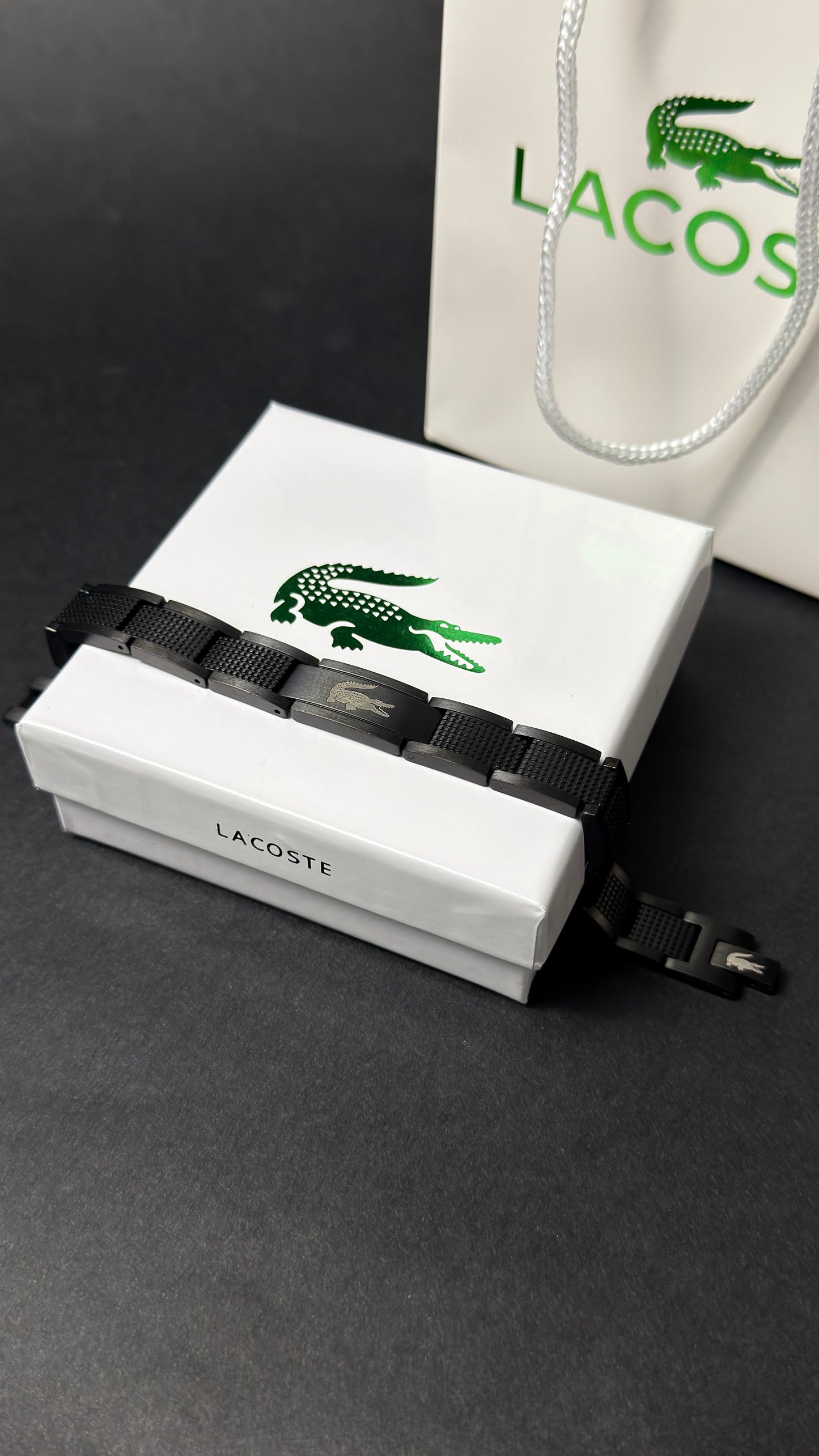 Lacoste Men