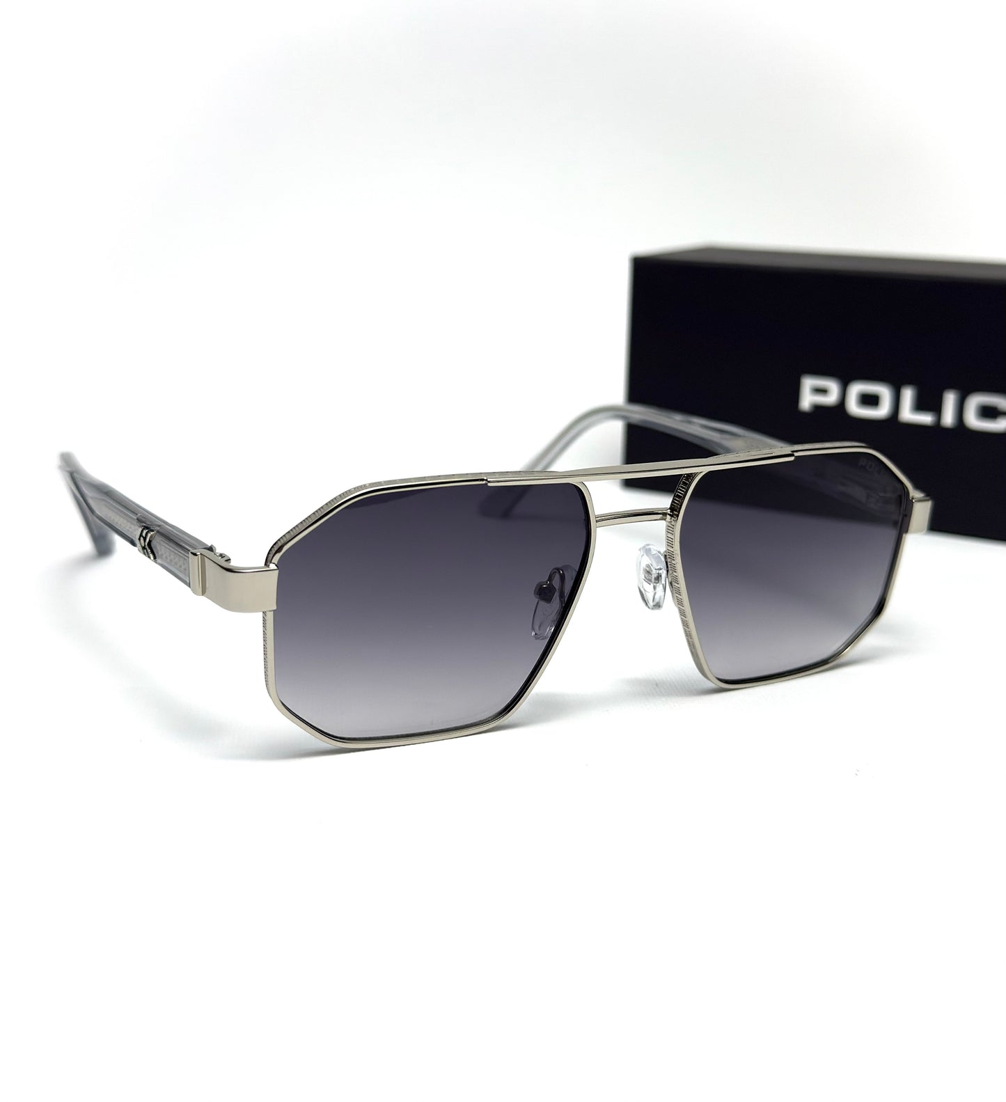 Police Aura