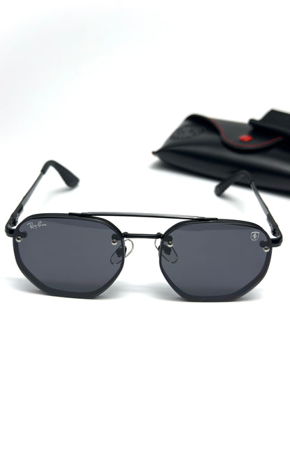 RayBan Ferrari RB3677