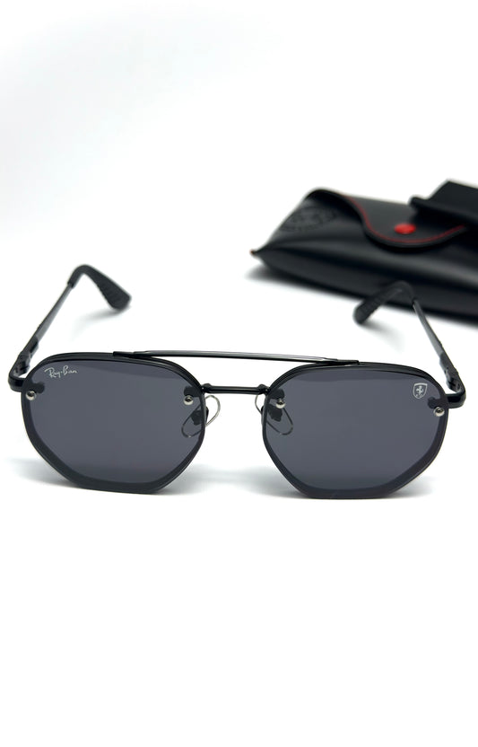 RayBan Ferrari RB3677