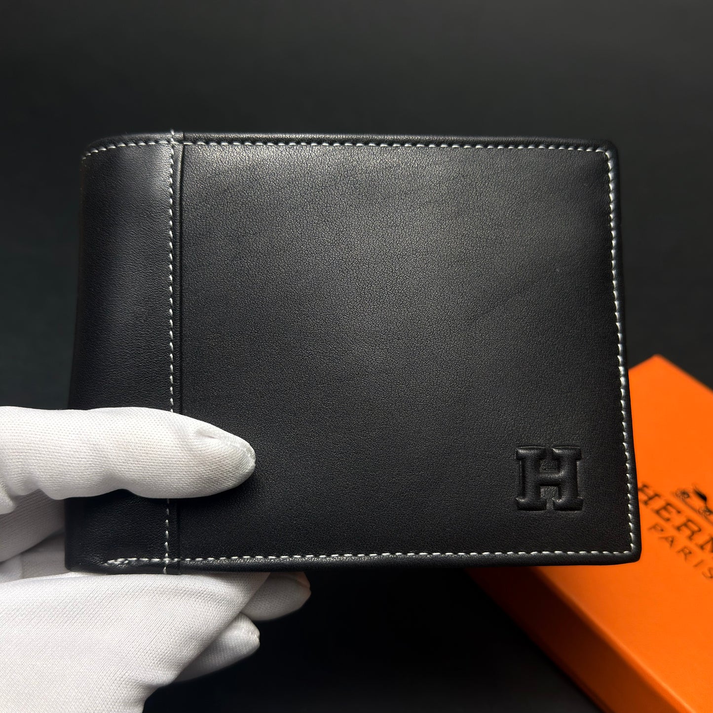 Hermés wallet
