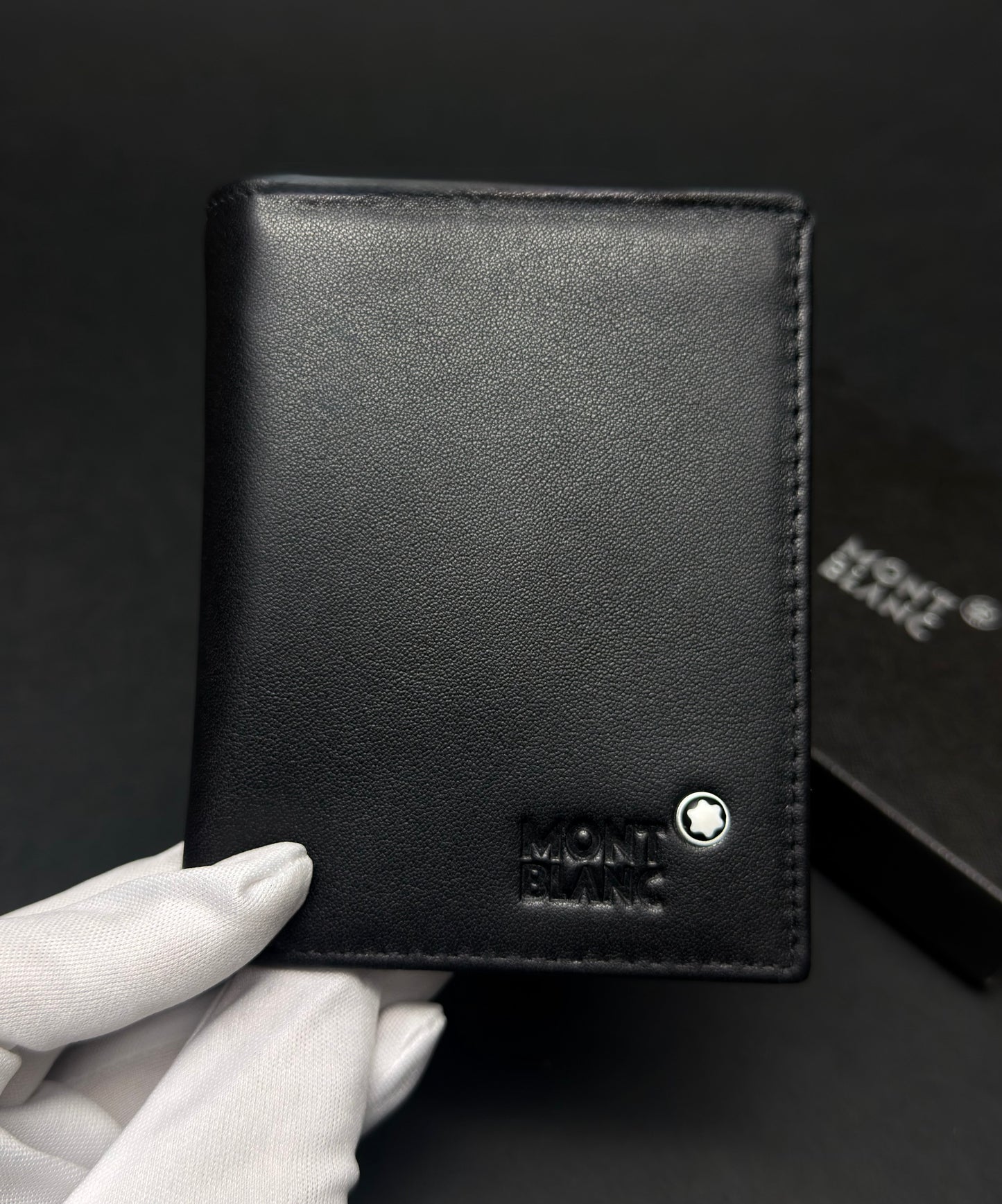 MontBlanc C