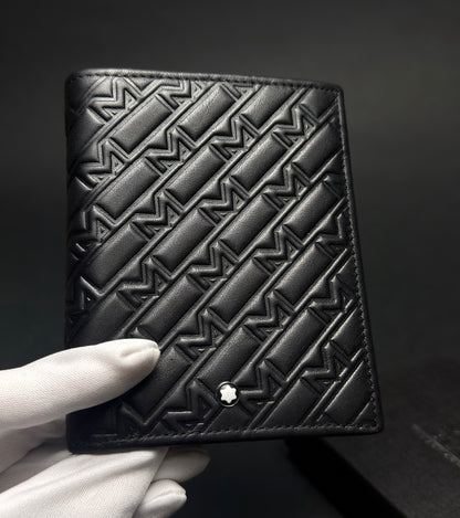 Montblanc wallet