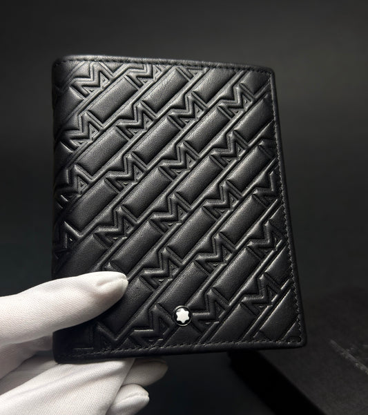 Montblanc wallet