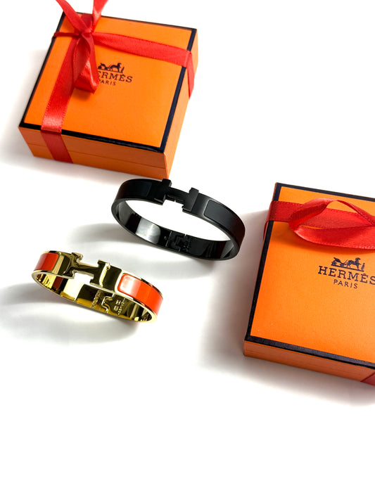 His & Hers bracelets