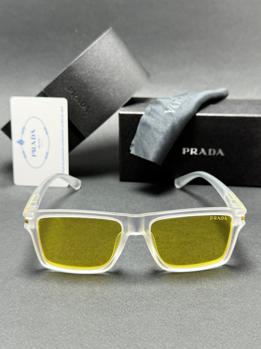 Prada WF2236 Yellow