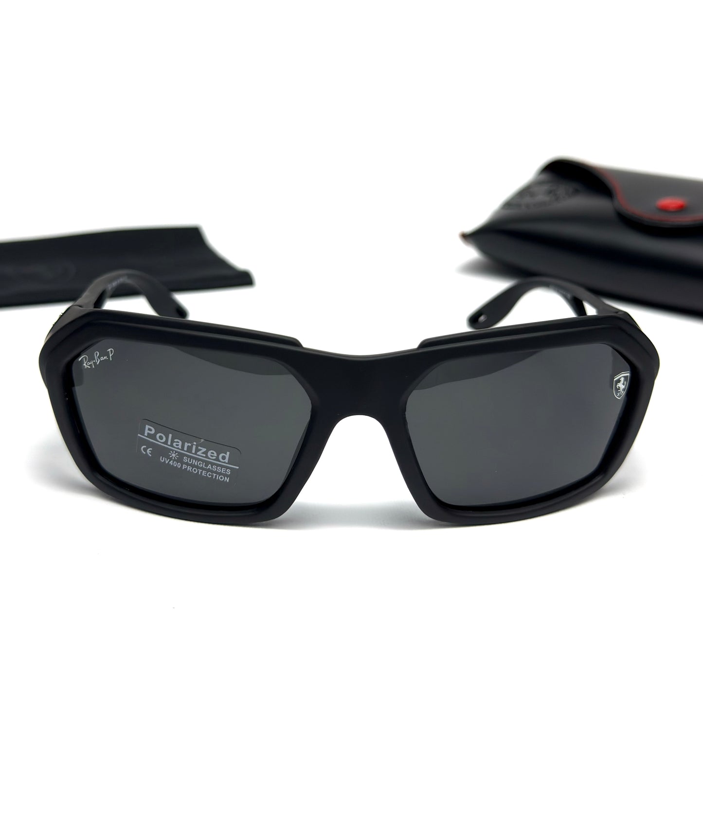 RayBan Ferrari Regent