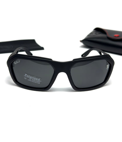 RayBan Ferrari Regent